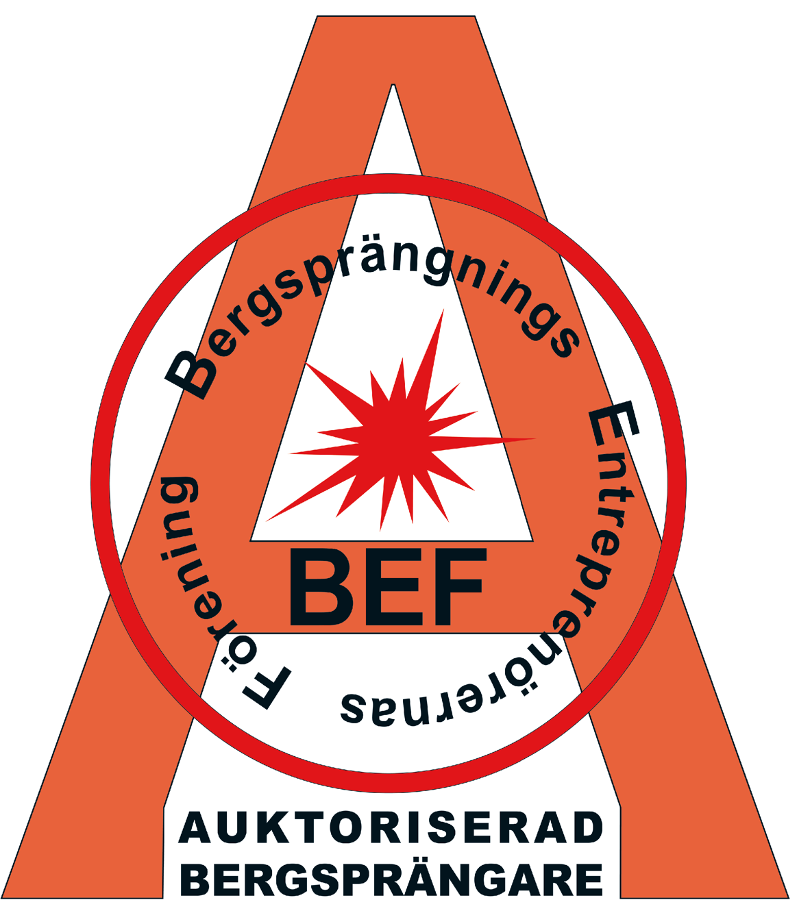Medlem i BEF